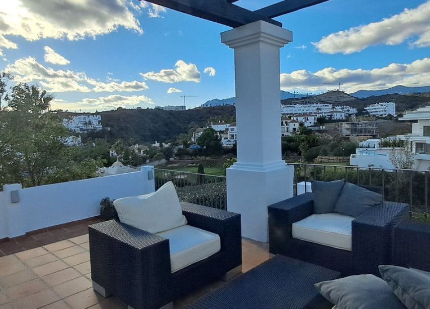 Reventa - House - Detached Villa - Estepona - New Golden Mile