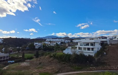 Reventa - House - Detached Villa - Estepona - New Golden Mile