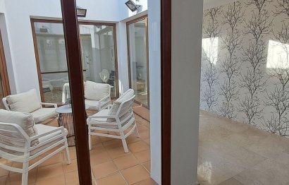 Reventa - House - Detached Villa - Estepona - New Golden Mile