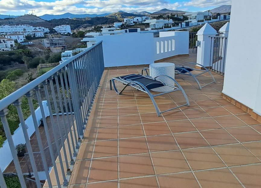 Reventa - House - Detached Villa - Estepona - New Golden Mile