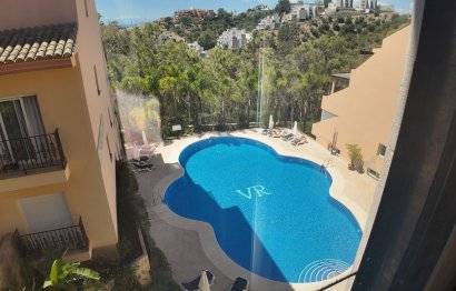 Reventa - Apartment - Middle Floor Apartment - Marbella - Nueva Andalucia