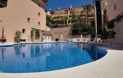 Reventa - Apartment - Middle Floor Apartment - Marbella - Nueva Andalucia