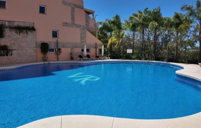 Reventa - Apartment - Middle Floor Apartment - Marbella - Nueva Andalucia