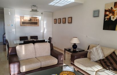 Reventa - Apartment - Ground Floor Apartment - Benahavís - La Quinta