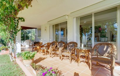 Reventa - House - Detached Villa - Marbella - El Rosario