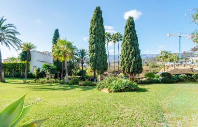 Reventa - House - Detached Villa - Marbella - El Rosario