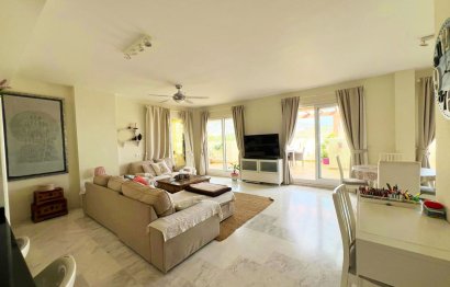 Resale - Apartment - Penthouse - Benalmádena - Benalmadena Costa