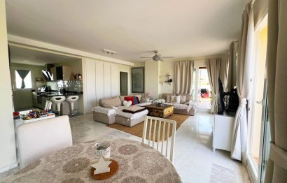 Resale - Apartment - Penthouse - Benalmádena - Benalmadena Costa