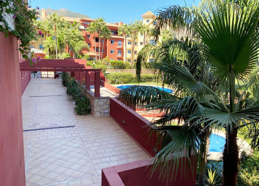 Resale - Apartment - Penthouse - Benalmádena - Benalmadena Costa