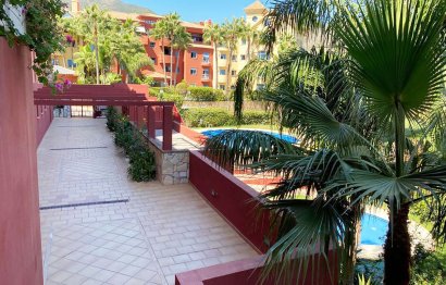 Resale - Apartment - Penthouse - Benalmádena - Benalmadena Costa