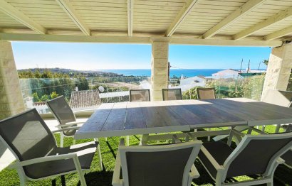 Resale - House - Detached Villa - Mijas - La Cala De Mijas