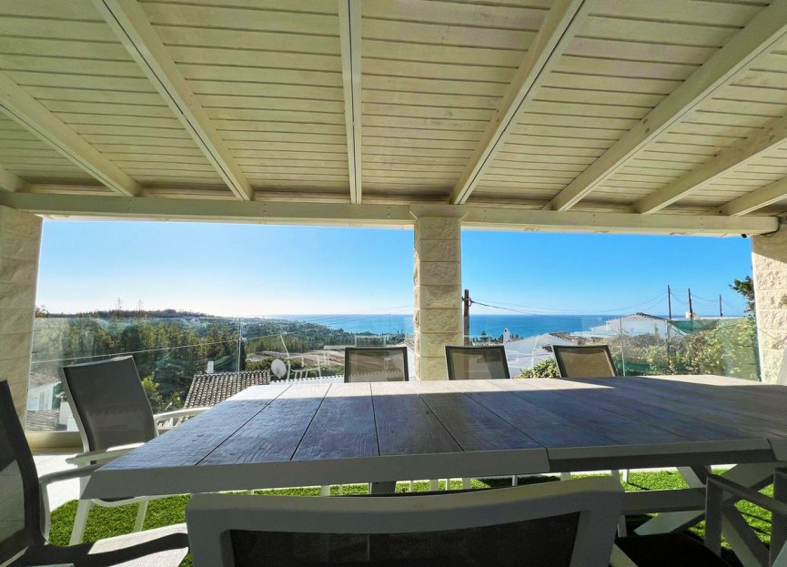 Resale - House - Detached Villa - Mijas - La Cala De Mijas