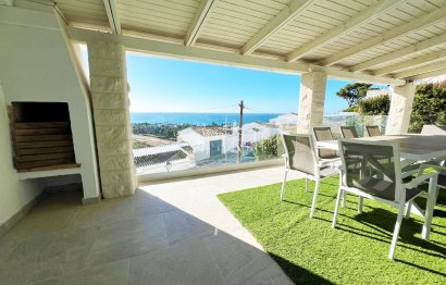 Resale - House - Detached Villa - Mijas - La Cala De Mijas