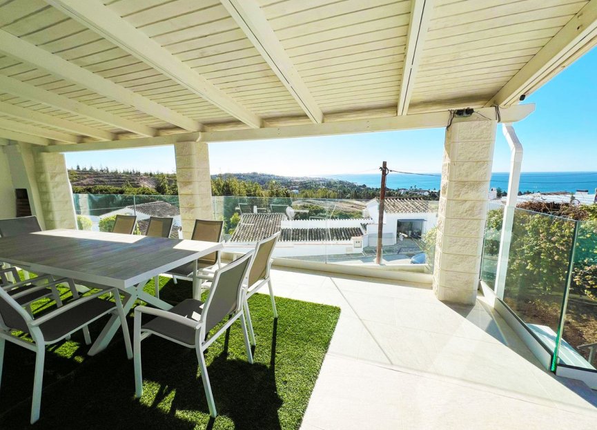 Resale - House - Detached Villa - Mijas - La Cala De Mijas