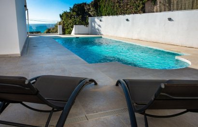 Resale - House - Detached Villa - Mijas - La Cala De Mijas