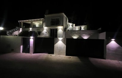 Resale - House - Detached Villa - Mijas - La Cala De Mijas