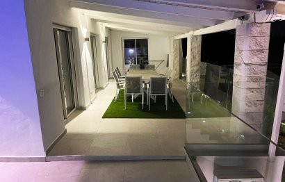 Resale - House - Detached Villa - Mijas - La Cala De Mijas