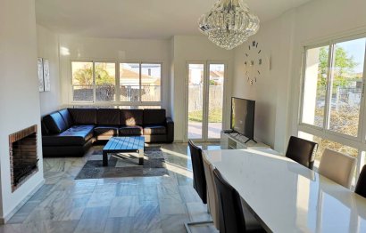 Reventa - House - Detached Villa - Fuengirola - Fuengirola Centro