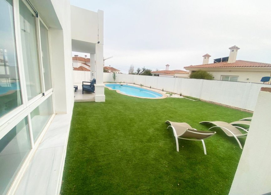 Reventa - House - Detached Villa - Fuengirola - Fuengirola Centro