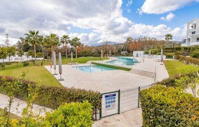 Reventa - Apartment - Penthouse - Estepona - New Golden Mile