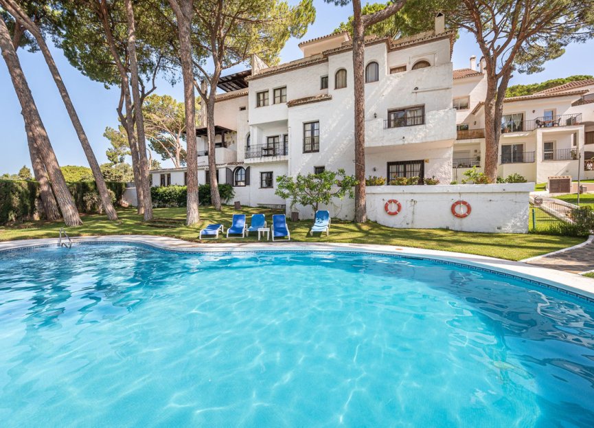 Reventa - Apartment - Penthouse - Marbella - Nueva Andalucia