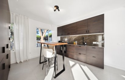 Reventa - Apartment - Penthouse - Marbella - Nueva Andalucia