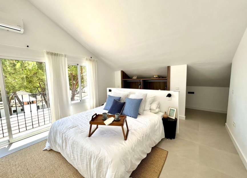 Reventa - Apartment - Penthouse - Marbella - Nueva Andalucia