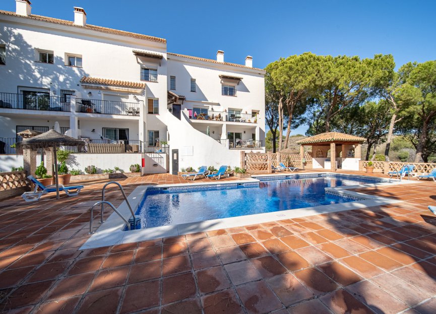 Reventa - Apartment - Penthouse - Marbella - Nueva Andalucia