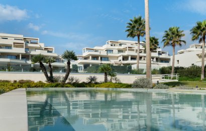 Reventa - Apartment - Penthouse - Estepona - Estepona Centro