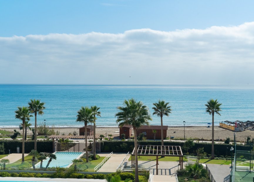 Reventa - Apartment - Penthouse - Estepona - Estepona Centro