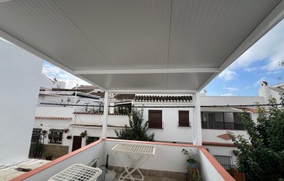 Resale - House - Townhouse - Estepona - Estepona Centro