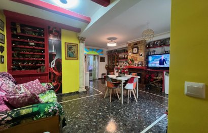 Resale - House - Townhouse - Estepona - Estepona Centro