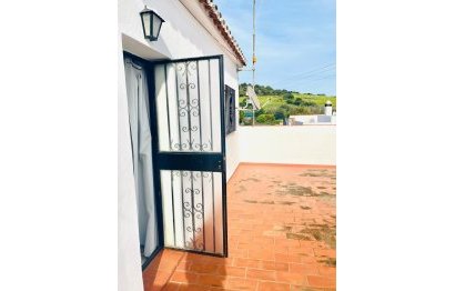 Reventa - House - Finca - Cortijo - Estepona - Estepona Centro