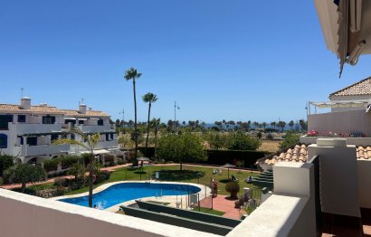 Resale - Apartment - Penthouse - Marbella - San Pedro De Alcantara