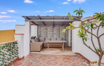 Resale - House - Detached Villa - Benalmádena - Benalmadena Centro