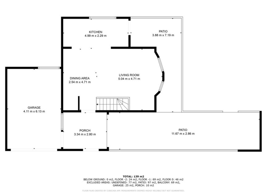 Resale - House - Detached Villa - Benalmádena - Benalmadena Centro