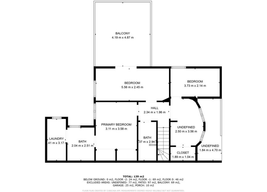 Resale - House - Detached Villa - Benalmádena - Benalmadena Centro