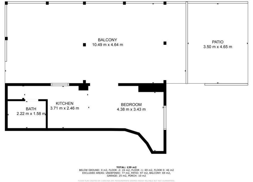 Resale - House - Detached Villa - Benalmádena - Benalmadena Centro