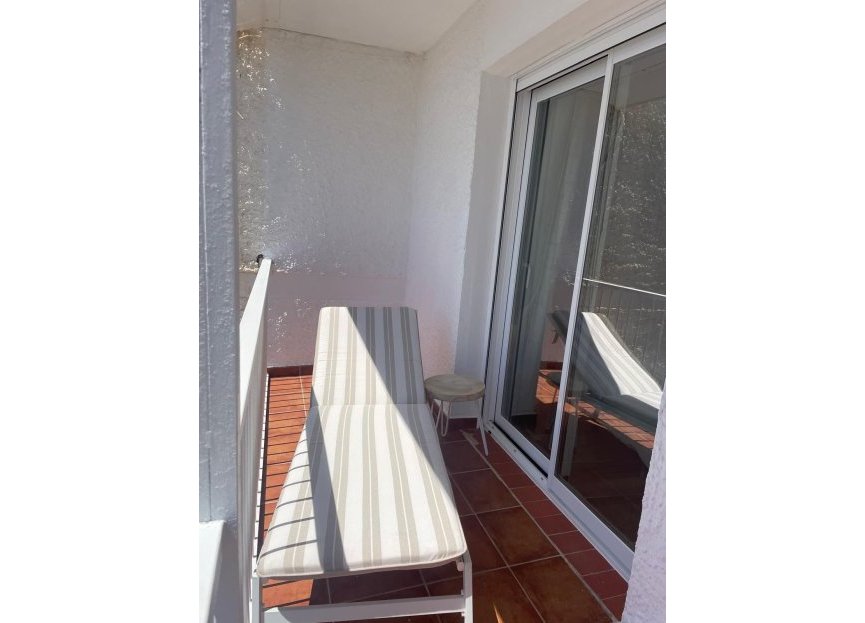 Resale - Apartment - Middle Floor Apartment - Mijas - Calahonda