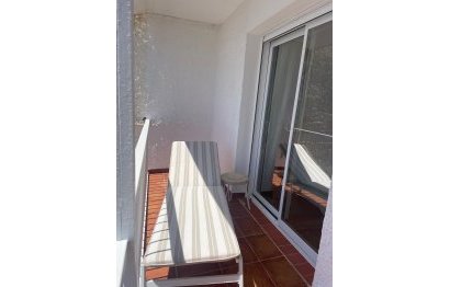 Resale - Apartment - Middle Floor Apartment - Mijas - Calahonda