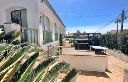 Resale - House - Detached Villa - Mijas - La Cala De Mijas