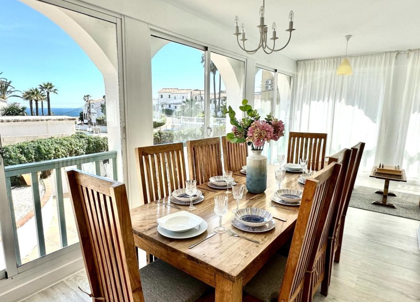 Resale - House - Detached Villa - Mijas - La Cala De Mijas