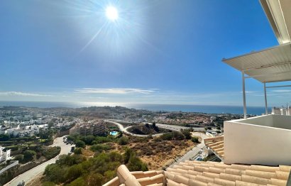 Resale - House - Semi-Detached House - Mijas - Riviera Del Sol