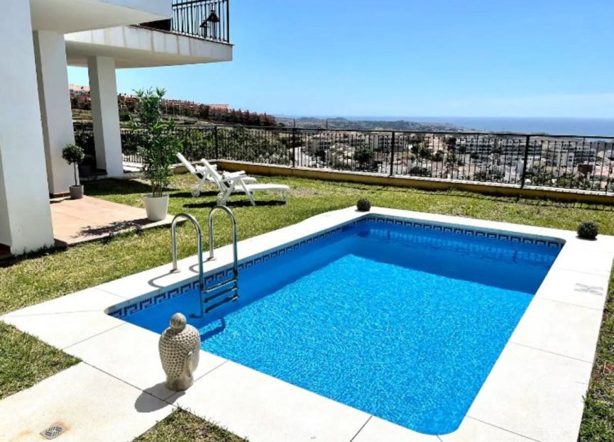 Resale - House - Semi-Detached House - Mijas - Riviera Del Sol