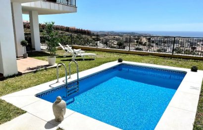 Resale - House - Semi-Detached House - Mijas - Riviera Del Sol