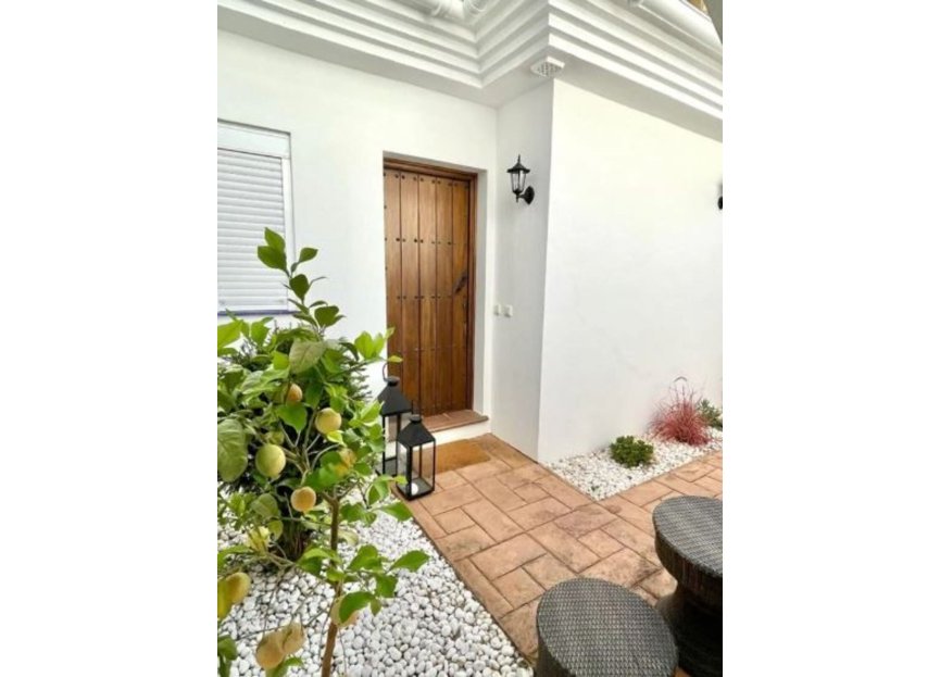 Resale - House - Semi-Detached House - Mijas - Riviera Del Sol