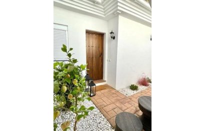 Resale - House - Semi-Detached House - Mijas - Riviera Del Sol