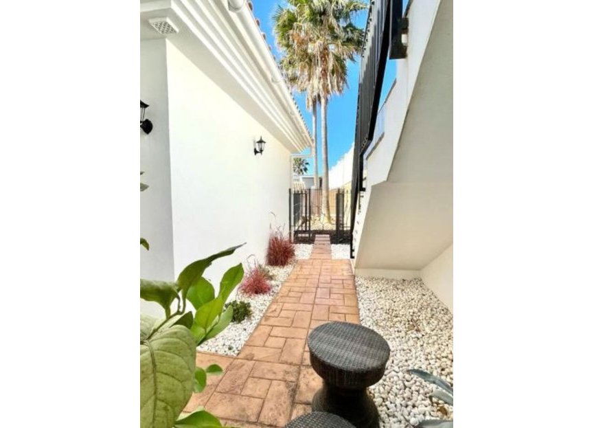 Resale - House - Semi-Detached House - Mijas - Riviera Del Sol