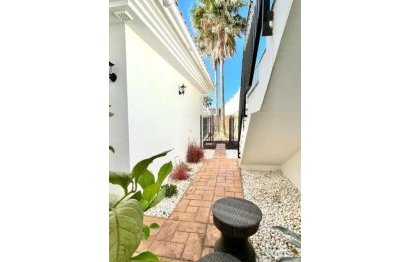 Resale - House - Semi-Detached House - Mijas - Riviera Del Sol