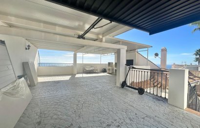 Resale - House - Semi-Detached House - Mijas - Riviera Del Sol